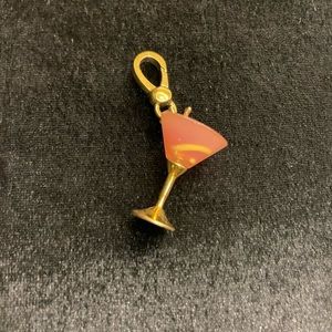 MARTINI JUICY COUTURE CHARM